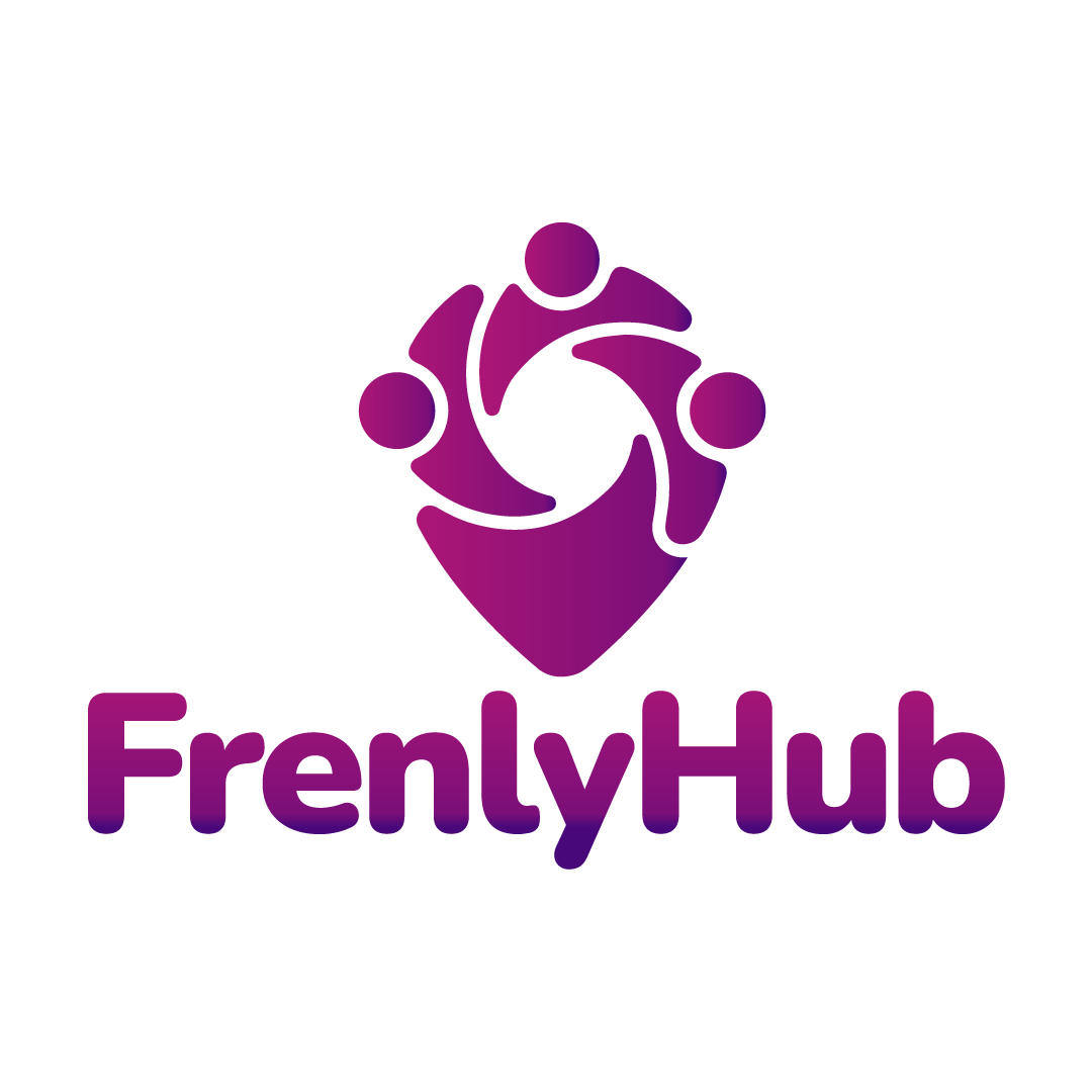 FrenlyHub